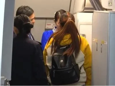 老挝女子非法居留中国内蒙古被发现，罚款+责令限期出境！