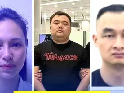 菲律宾移民局拒绝郭某及苏某入境