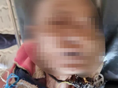 缅北腊戌发现一具女性遗体，疑似····
