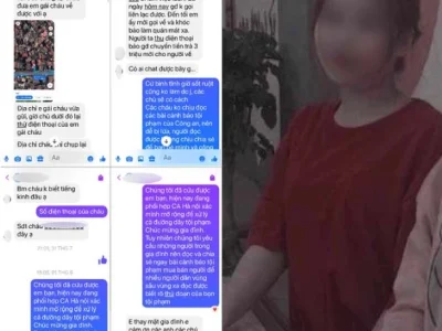 越南15岁女孩被卖到“红灯区”，花巨额钱财才能赎身