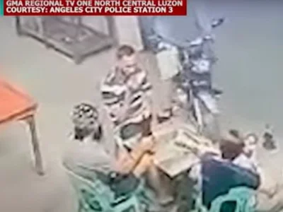 印度放贷商人在安吉利斯市遭爆头身亡