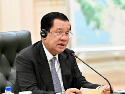 印尼将从柬埔寨进口大米