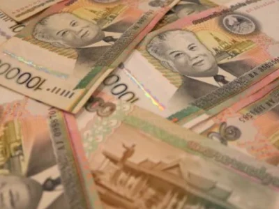 禁止现金支付！老挝税务局发令