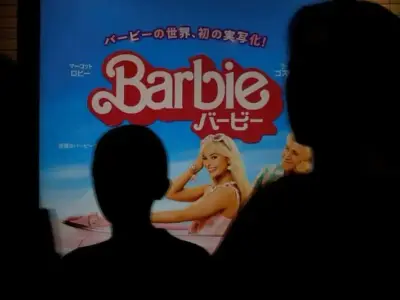 因违反“公共道德”，科威特禁止上映《芭比》