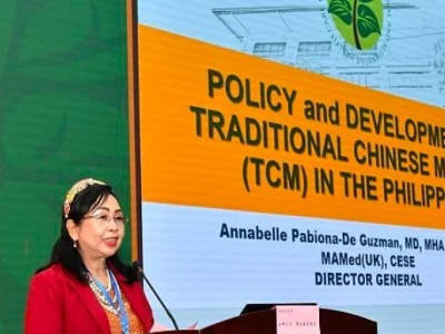 海内外医学专家齐聚福州 研讨推动中医药文化国际传播