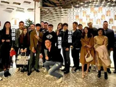 网赌起家、洗钱200亿 一灰产大佬落网