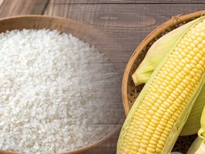 大米价格上涨 贸工部长: 少吃白饭 用红薯或玉米代替