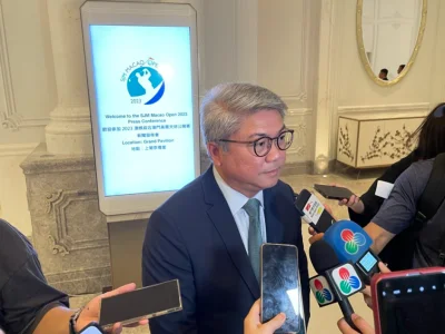 文化和体育转介机制至今只有个位数申请