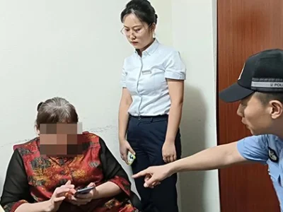 7万元养老钱保住了！阿姨遭电信网络诈骗被银行成功拦截