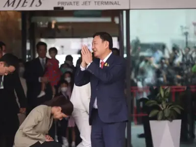 突发！他信已被单独收监！体检出多种疾病！