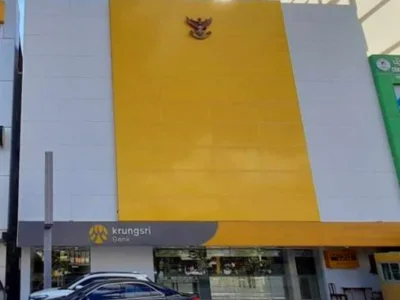 注册资本增加到3000亿，客户和业务却减少，老挝四家泰国银行关闭运营
