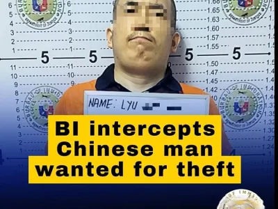 中国通缉犯本将登上回国飞机 航班最后一刻取消导致逮捕