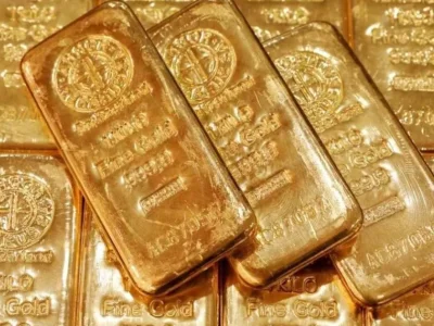 阿联酋黄金价格继续走高