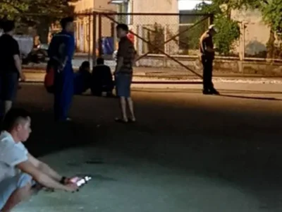 突发！越南四名工人在矿井死亡