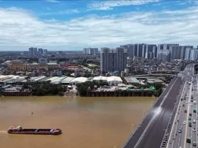 河内拟出资7000亿越盾投建第六条地下隧道