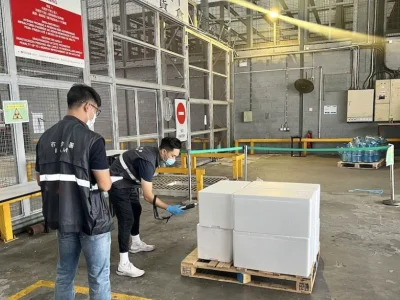 联合国人权办引述“可靠消息来源”称有10万名猪仔落难柬埔寨 警方：数据从何而来？