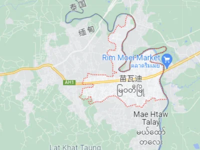 70岁曾志伟确诊！被曝入股缅北诈骗集团...