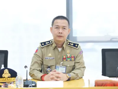 金边女子当街被扇耳光后续：涉事者已被移送法办！