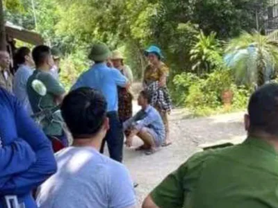 离奇！越南一家四口在家中同时身亡，男主人上吊
