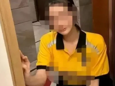 日入过万“外卖媛”，每单配送两小时，难道有“儿童不宜”的服务项目？