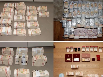 新加坡10亿洗钱案，10名被告中有9人是柬埔寨公民