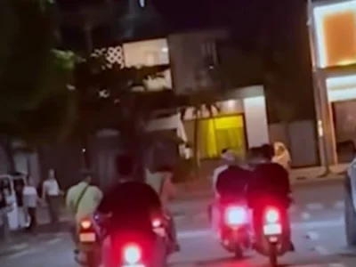 钻石岛有假警察？金边警长下令调查