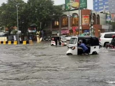 水源气象部：确保金边未来5年无内涝