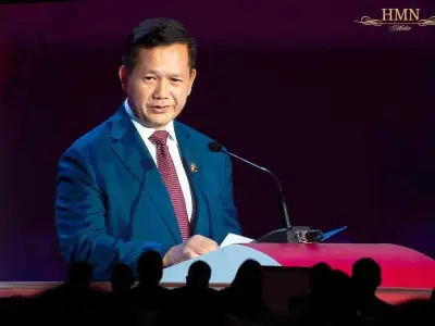 外资达109.5亿美元！柬埔寨这个行业最受投资者欢迎
