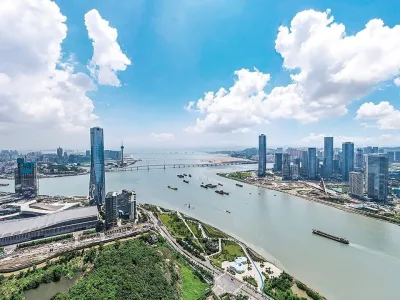粤港澳大湾区蓝皮书发布 建议南沙吸引港澳优势资源落户