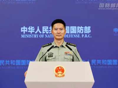中方坚决反对美方插手南海问题 破坏地区和平稳定