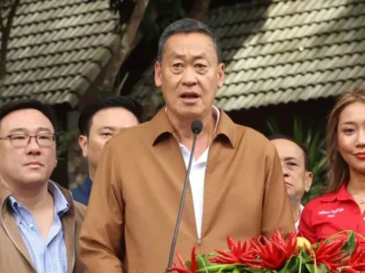 赛塔总理下月初访问中国！将和中方讨论“求租新熊猫”的事儿……