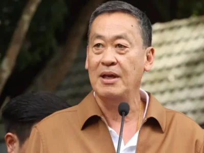 泰国或向德国购买潜艇发动机！泰总理回应进展：谈判时间尚未确定