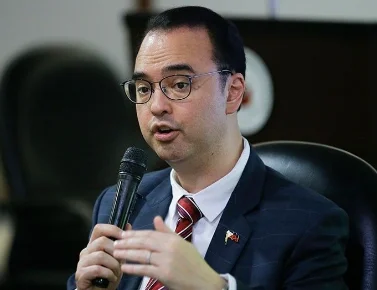 前总统杜特尔特的意见也有道理，菲参议员：我们必须学习同最大邻国中国相处