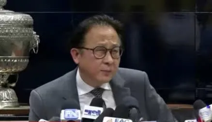 中国电影暗指柬埔寨不安全？柬方正采取措施！