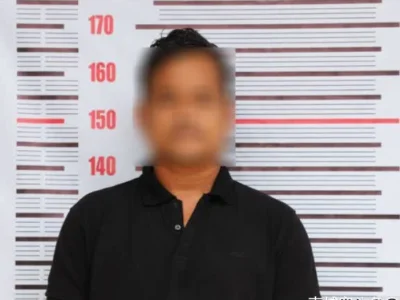 擅自将老板数千美元现金拿去赌，波贝一名男子被捕！