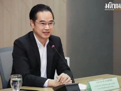 泰国总理批准赌博合法化？数字经济部长澄清:假消息！