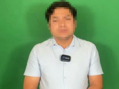 金边一房地产老板涉嫌欺诈，被判2年监禁！