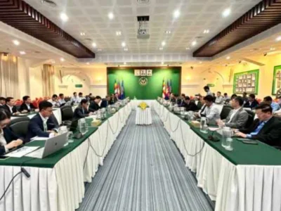 西港再次召开烂尾楼专项会议！