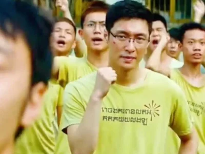 “受邀到柬埔寨旅游后，因为‘它’我开始后怕了”