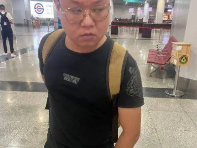 网友投稿：朋友从洪广汇赌场离开后自此失联