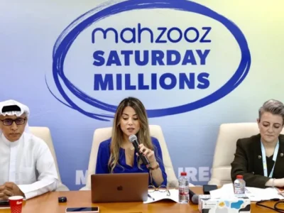 阿联酋彩票Mahzooz更改奖金结构，为更多彩民提供中奖机会