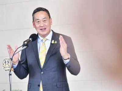泰柬越携手解决电信诈骗问题