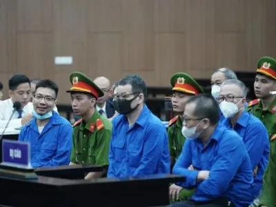 越南岘港-广义高速公路出问题，承包方22人被起诉，涉及中国、韩国、日本、美国、泰国等多家公司