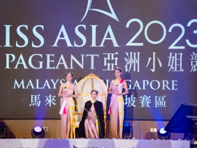 马来西亚选美小姐夺冠后被爆校园霸陵？！辱骂、泼水、打巴掌样样都做！主办方：严查！