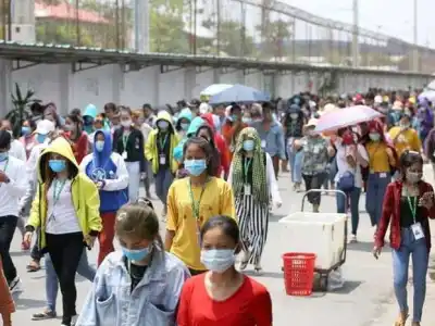 工人涨薪4美元，部分工厂每月多支出逾万美元