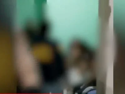 一晚15万菲币 国调局捣毁淫窝救出七名未成年女子