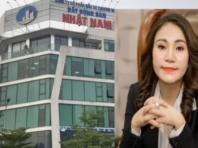越南80后女企业家“玩空手道”，诈骗近9万亿越盾，2万人上当，警方表示：投资 需谨慎