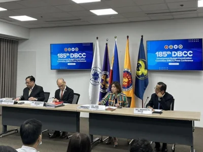 菲律宾政府或修改经济增长目标