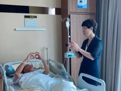 5名中国游客在马来西亚乘快艇遇海浪颠簸受伤！领馆介入协助