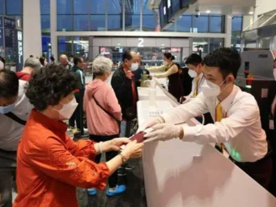 旅行社：国庆黄金周我在柬埔寨没接到一个旅游团